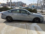 2025 Honda Accord Sedan HYBRID SPORT-L