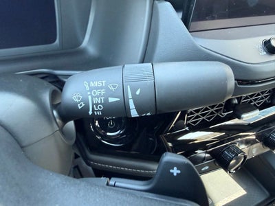 2026 Honda Accord Hybrid Sport-L Hybrid