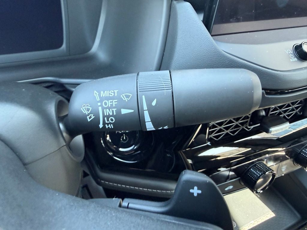 2026 Honda Accord Hybrid Sport-L Hybrid