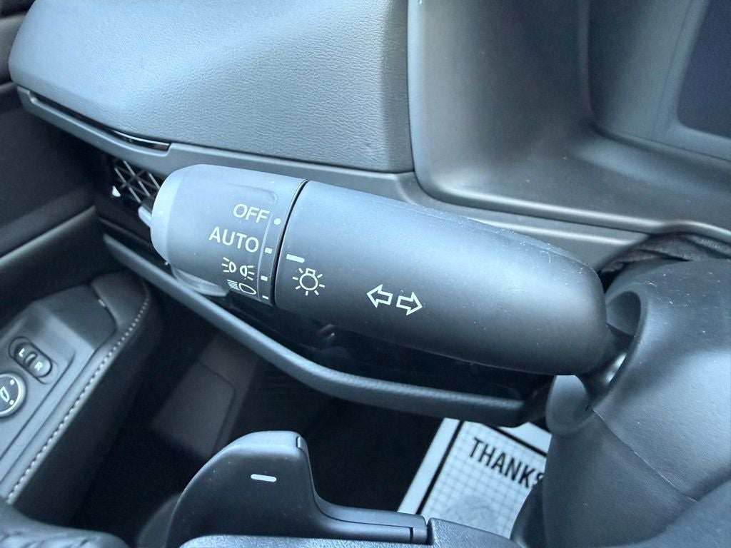 2026 Honda Accord Hybrid Sport-L Hybrid