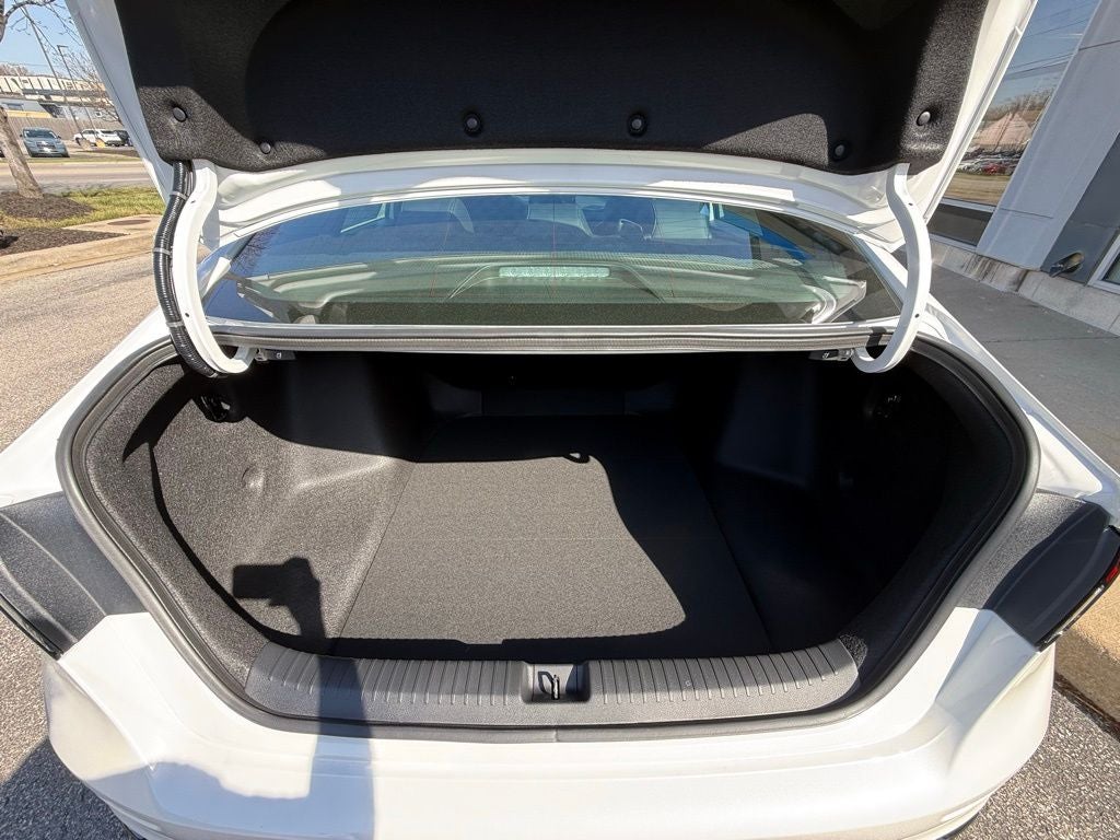 2026 Honda Accord Hybrid Sport-L Hybrid