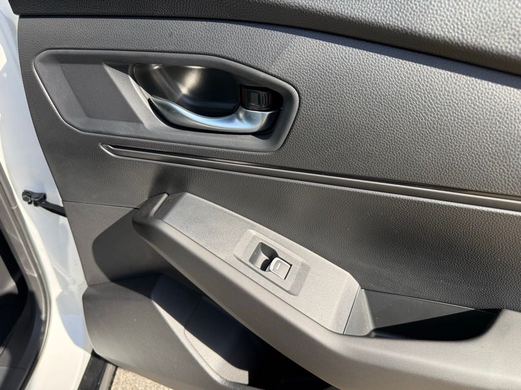 2026 Honda Accord Hybrid Sport-L Hybrid