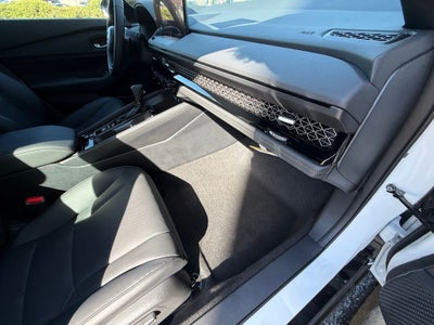 2026 Honda Accord Hybrid Sport-L Hybrid