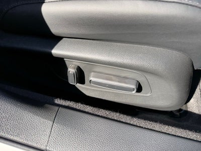 2026 Honda Accord Hybrid Sport-L Hybrid