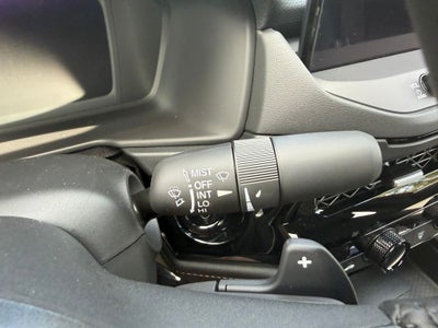 2026 Honda Accord Hybrid Sport-L Hybrid