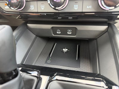 2026 Honda Accord Hybrid Sport-L Hybrid