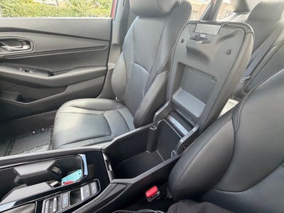 2026 Honda Accord Hybrid Sport-L Hybrid