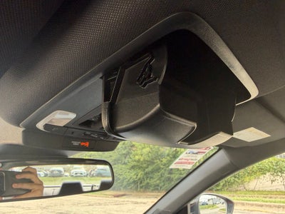 2026 Honda Accord Hybrid Sport-L Hybrid