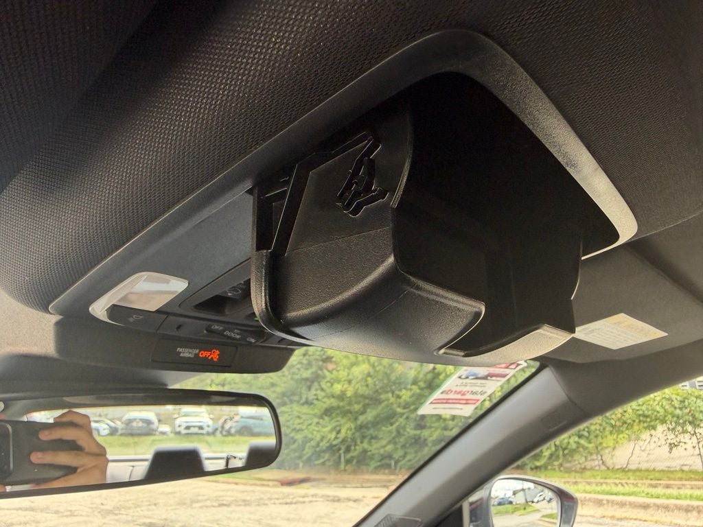 2026 Honda Accord Hybrid Sport-L Hybrid
