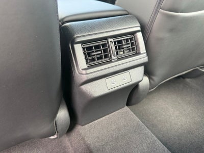 2026 Honda Accord Hybrid Sport-L Hybrid