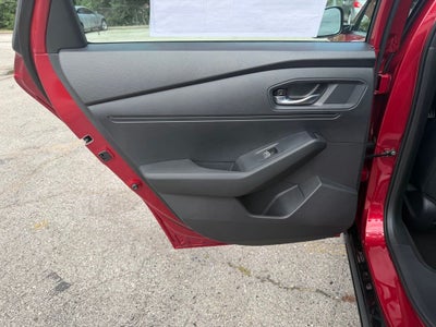 2026 Honda Accord Hybrid Sport-L Hybrid