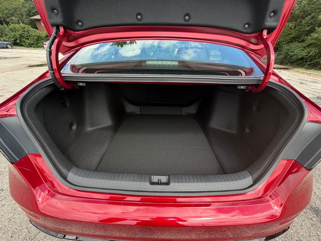 2026 Honda Accord Hybrid Sport-L Hybrid