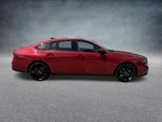 2026 Honda Accord Hybrid Sport-L Hybrid