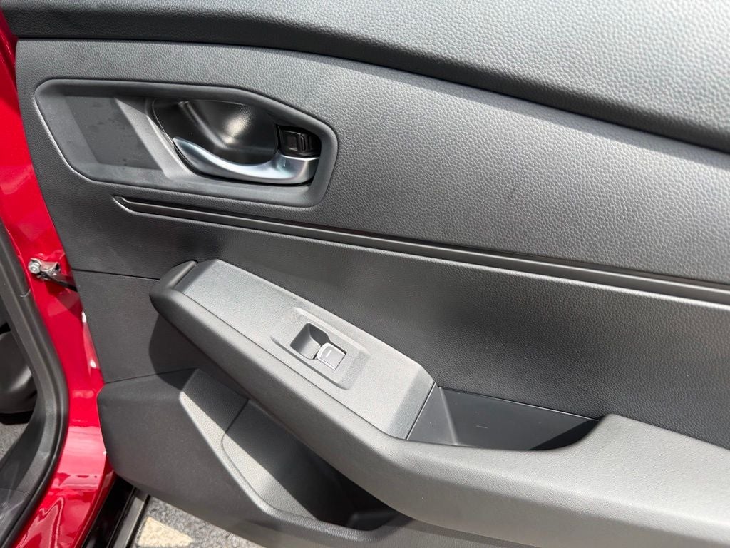 2026 Honda Accord Hybrid Sport-L Hybrid