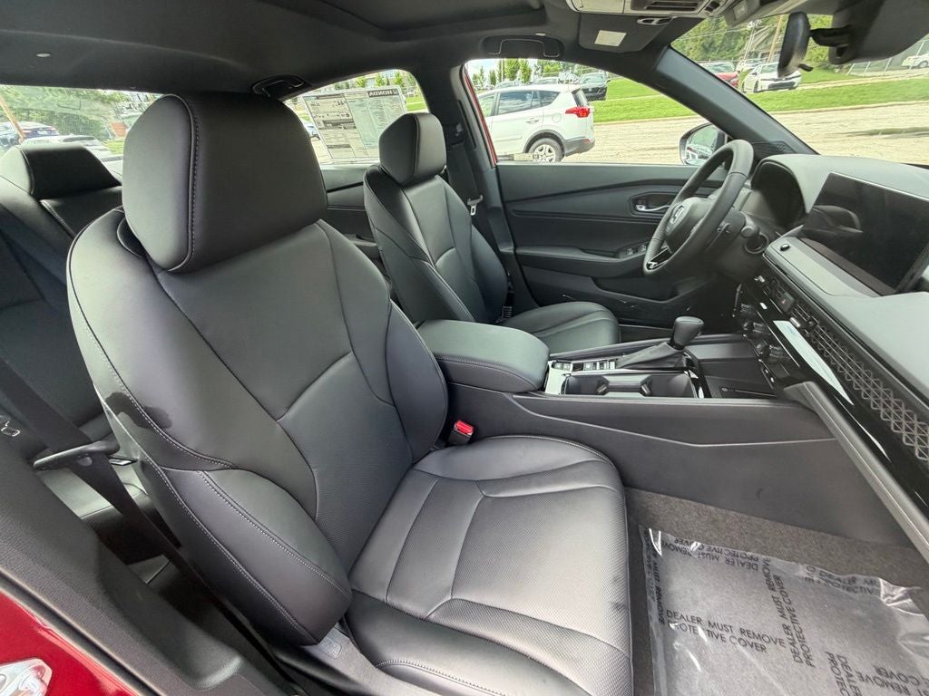2026 Honda Accord Hybrid Sport-L Hybrid