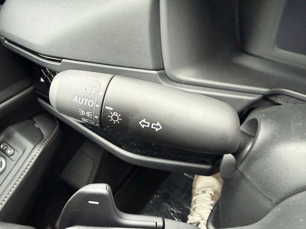 2026 Honda Accord Hybrid Sport-L Hybrid