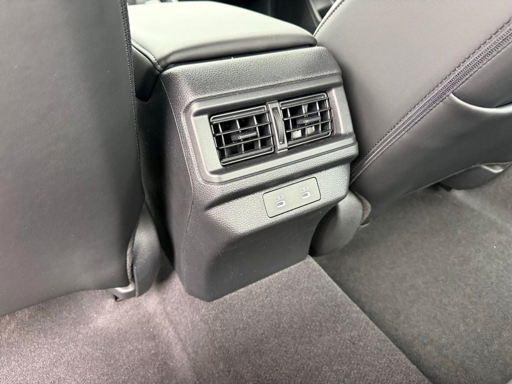 2026 Honda Accord Hybrid Sport-L Hybrid
