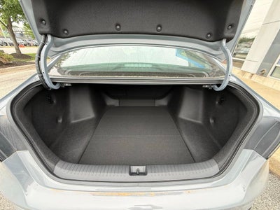 2026 Honda Accord Hybrid Sport-L Hybrid