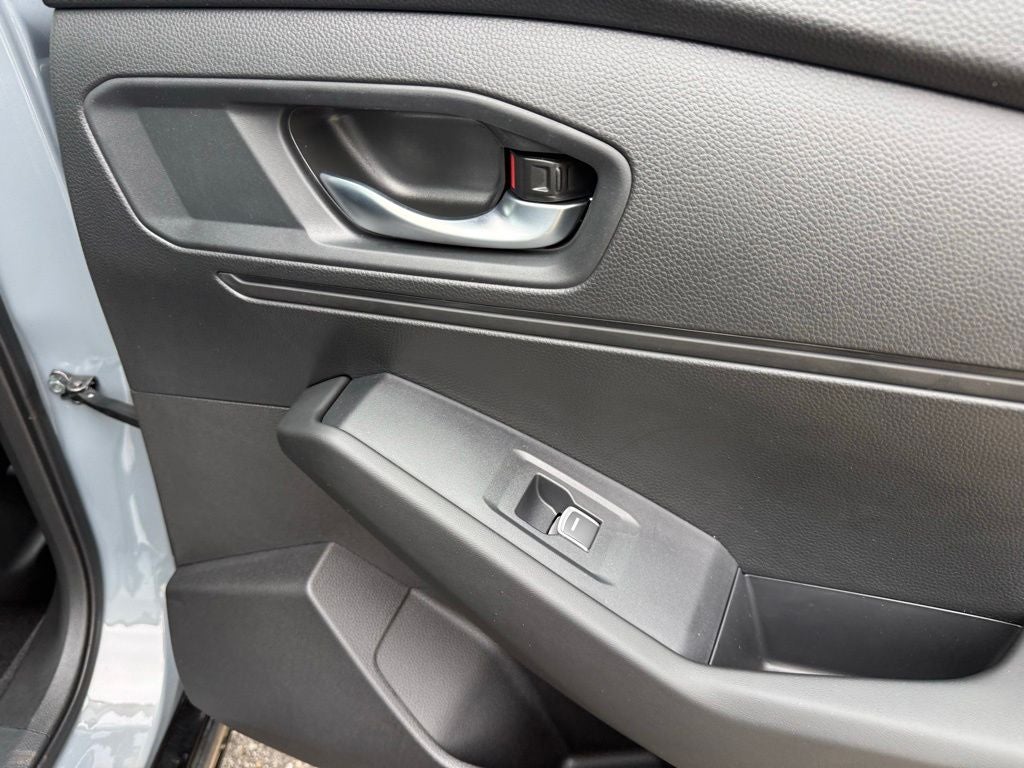 2026 Honda Accord Hybrid Sport-L Hybrid