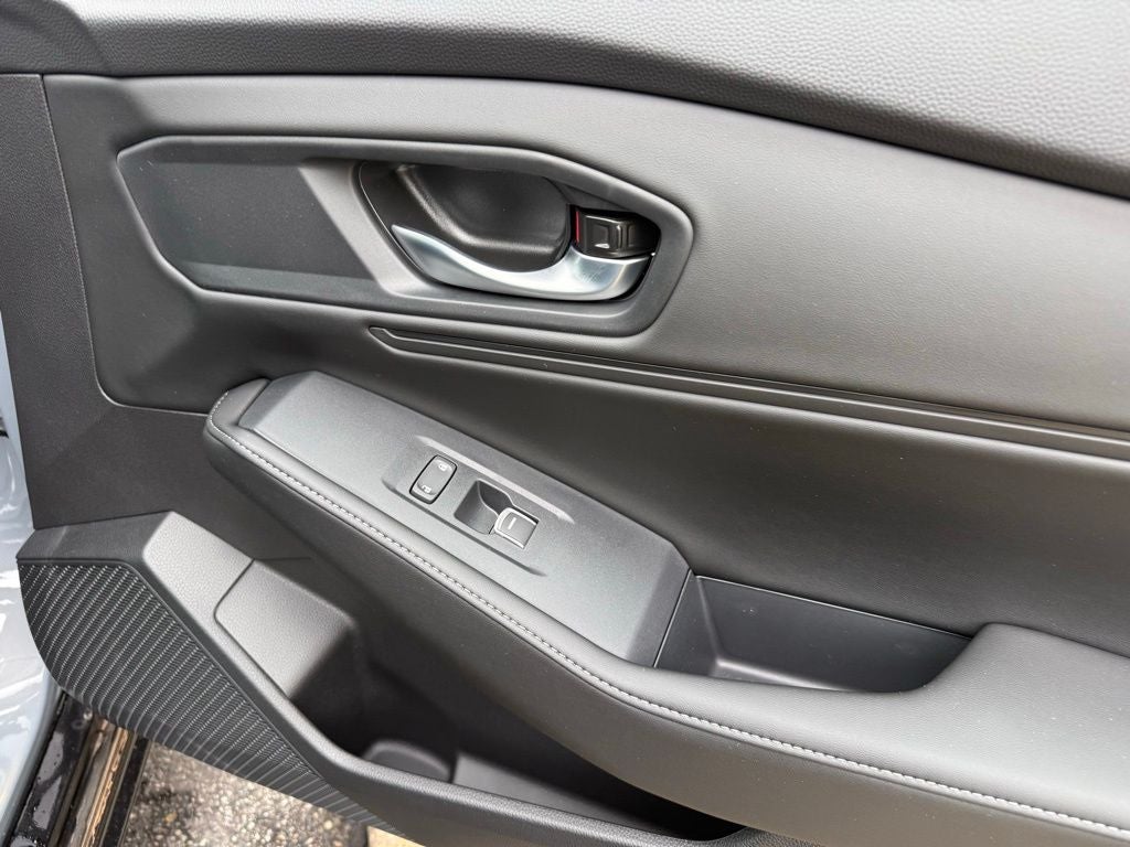 2026 Honda Accord Hybrid Sport-L Hybrid