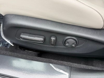 2026 Honda Accord Hybrid Touring Hybrid