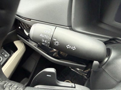 2026 Honda Accord Hybrid Touring Hybrid