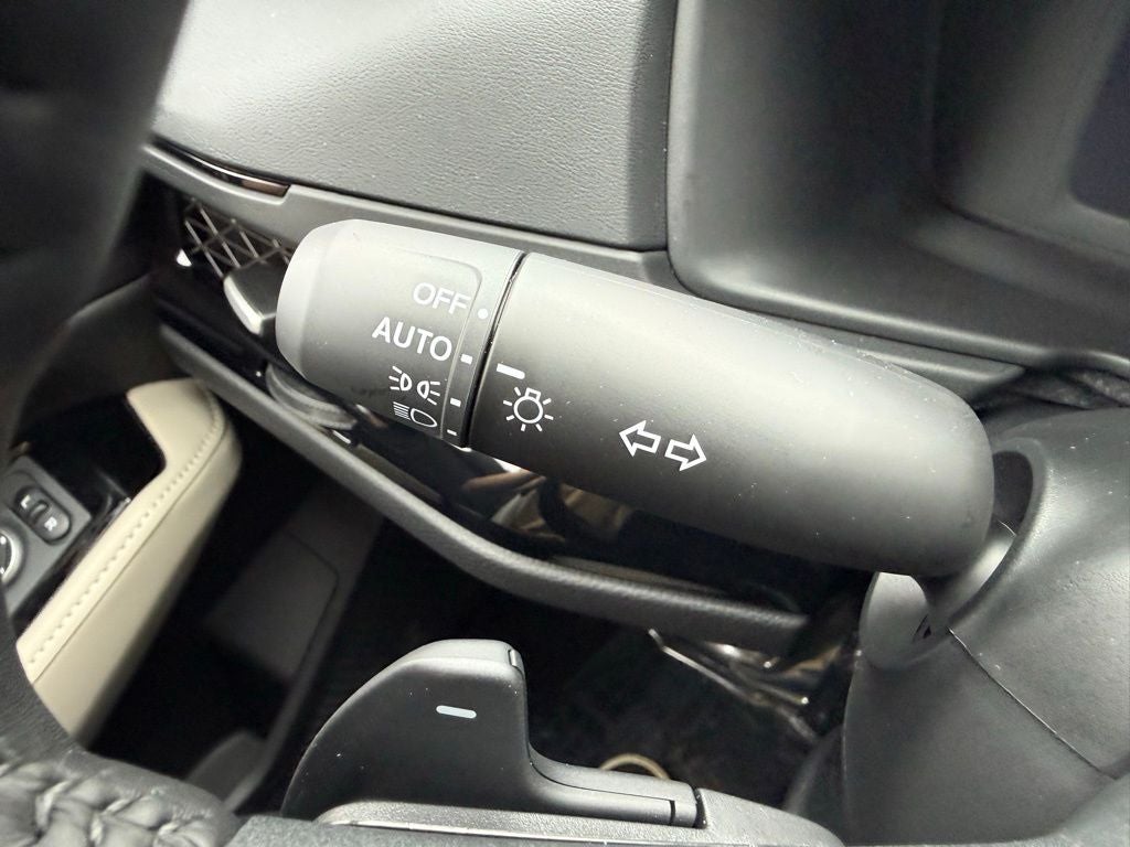 2026 Honda Accord Hybrid Touring Hybrid