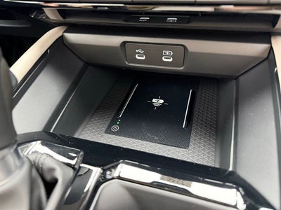 2026 Honda Accord Hybrid Touring Hybrid