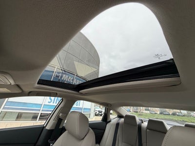 2026 Honda Accord Hybrid Touring Hybrid