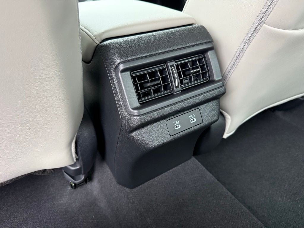 2026 Honda Accord Hybrid Touring Hybrid