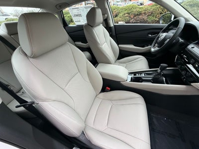 2026 Honda Accord Hybrid Touring Hybrid