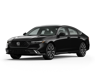 2026 Honda Accord Hybrid Touring Hybrid