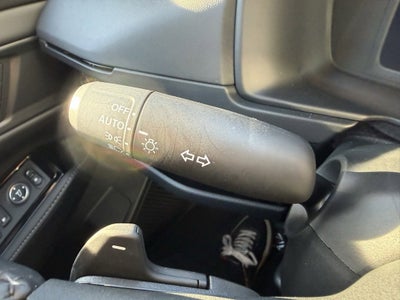 2025 Honda Accord Sedan HYBRID TOURING