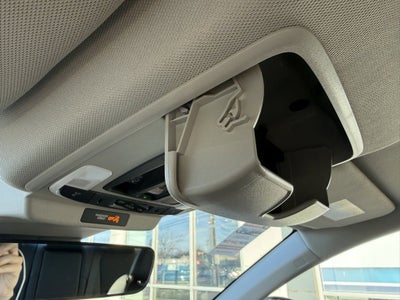 2025 Honda Accord Sedan HYBRID TOURING