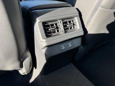 2025 Honda Accord Sedan HYBRID TOURING