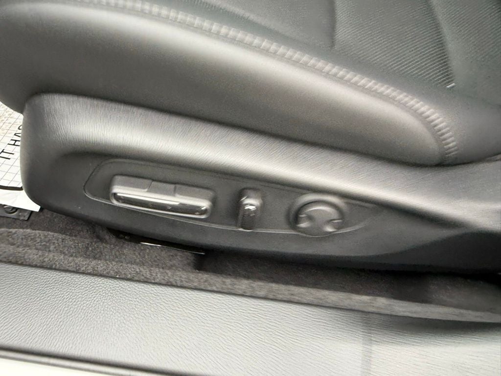 2025 Honda Accord Sedan HYBRID TOURING