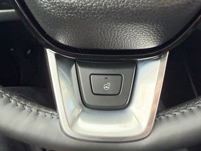 2025 Honda Accord Sedan HYBRID TOURING