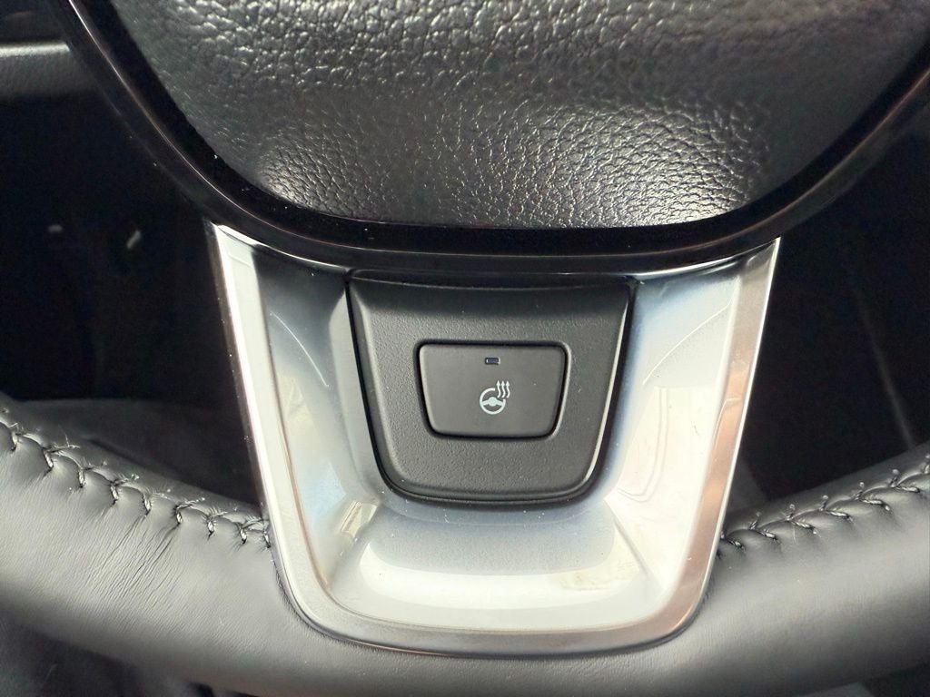 2025 Honda Accord Sedan HYBRID TOURING