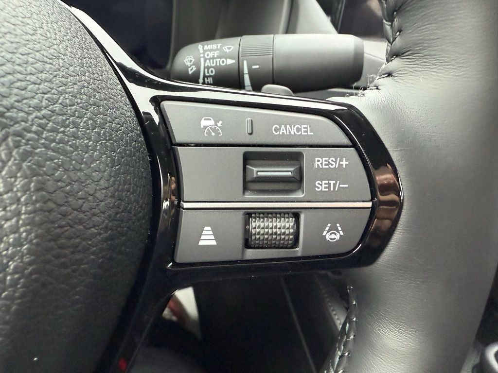 2025 Honda Accord Sedan HYBRID TOURING