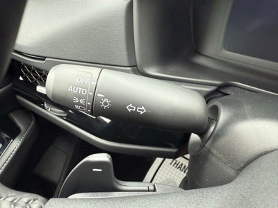 2025 Honda Accord Sedan HYBRID TOURING