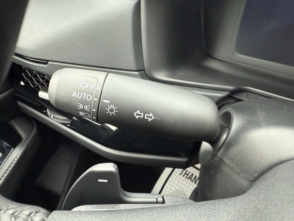 2025 Honda Accord Sedan HYBRID TOURING