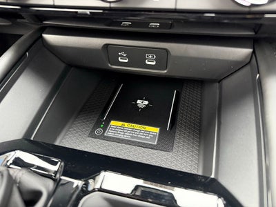 2025 Honda Accord Sedan HYBRID TOURING