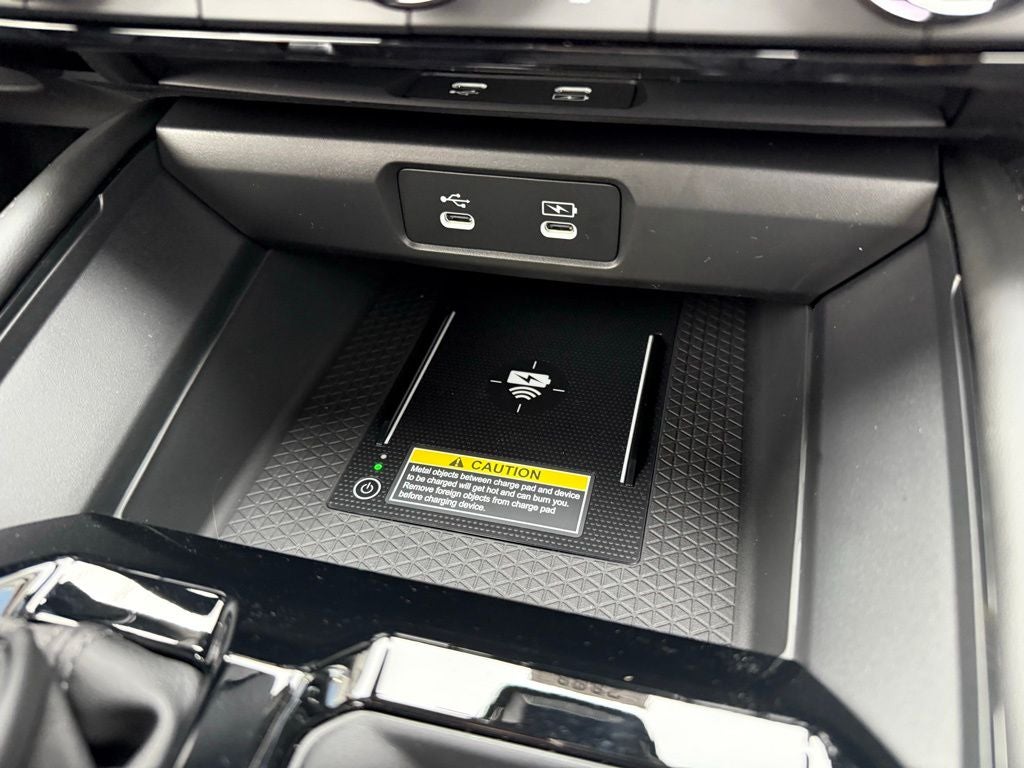 2025 Honda Accord Sedan HYBRID TOURING