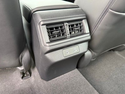 2025 Honda Accord Sedan HYBRID TOURING