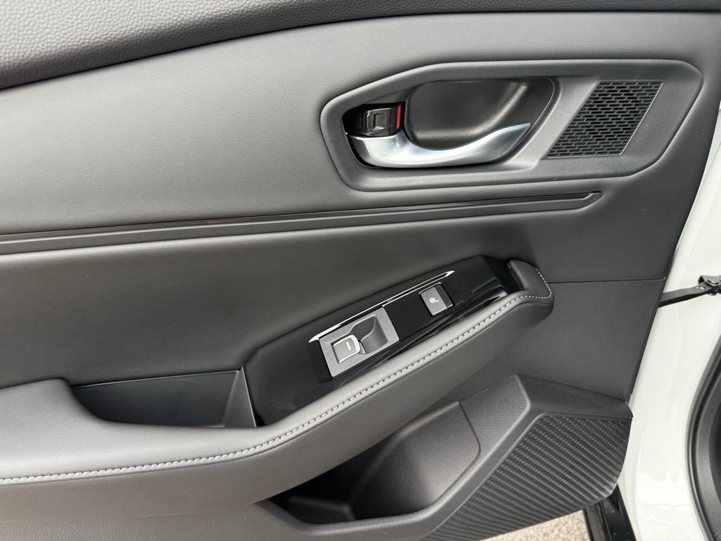 2025 Honda Accord Sedan HYBRID TOURING