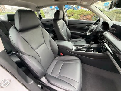 2025 Honda Accord Sedan HYBRID TOURING