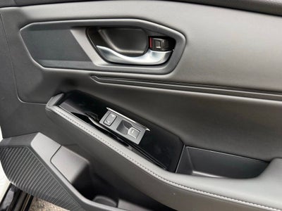 2025 Honda Accord Sedan HYBRID TOURING