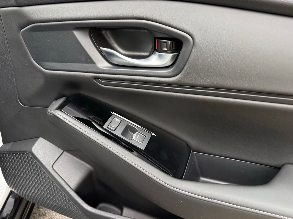 2025 Honda Accord Sedan HYBRID TOURING