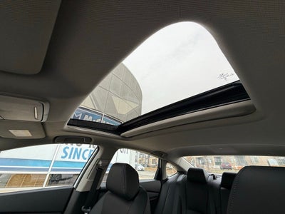 2025 Honda Accord Sedan HYBRID TOURING