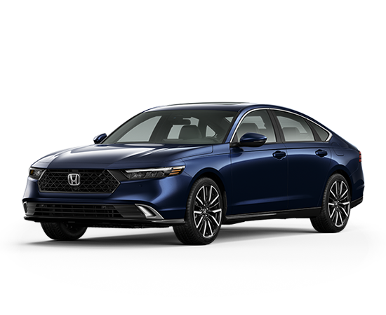 2026 Honda Accord